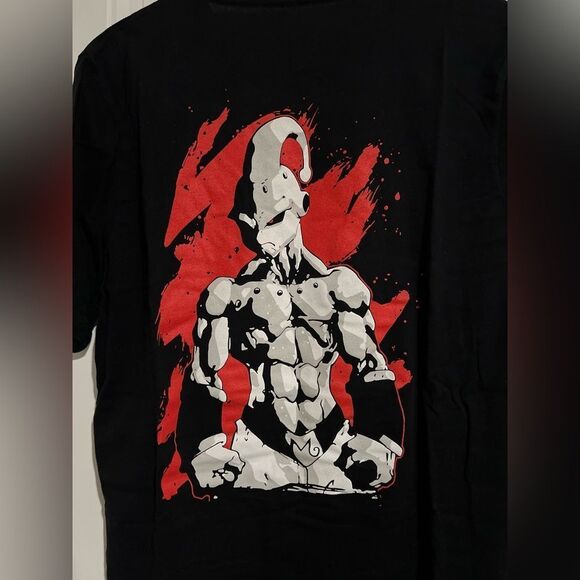 DRAGONBALL Z GOKU Tshirt For Men - Picture 5 of 6